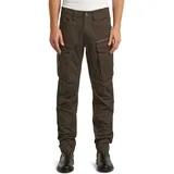 G-Star Rovic Zip 3D Regular Tapered Hose