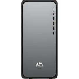 HP OmniDesk M02-0655ng Intel Core i5-13400 16 GB RAM 1 TB SSD Win11 Home schwarz/silber