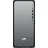 M02-0655ng Intel Core i5-13400 16 GB RAM 1 TB SSD Win11 Home schwarz/silber
