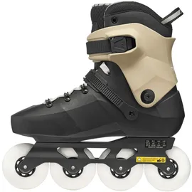Rollerblade Twister XT Schwarz/Beige 39-40