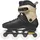 Rollerblade Twister XT Schwarz/Beige 39-40
