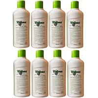 Wollsan Wollwaschmittel Feinwaschmittel Aloe Vera Lanolin 1L (8er Pack)