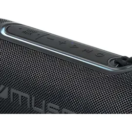 Muse M-780 BT schwarz