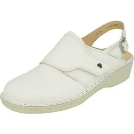 Finn Comfort Assuan weiß 40