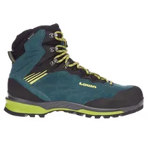 Lowa Cadin II GTX Mid Herren blau, Größe 45 - 45