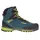 Lowa Cadin II GTX Mid Herren blau, Größe 45 - 45