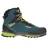Lowa Cadin II GTX Mid Herren blau, Größe 45 - 45
