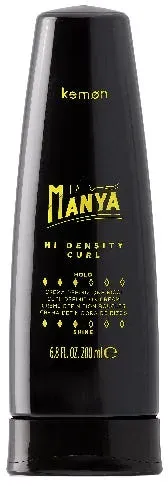 Preisvergleich Produktbild kemon Hair Manya Hi Density Curl 200 ml