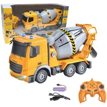 Lexibook Betonmischer Ferngesteuert CH RTR 1:24