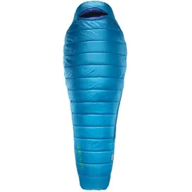 Therm-A-Rest SpaceCowboy 45F/7C small blau