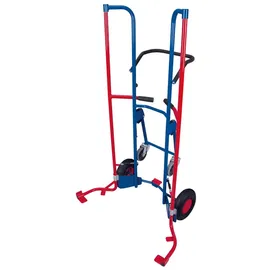 Cordes VARIOfit® Reifenkarre H1600mm 200kg, Luft, m Rad 5010