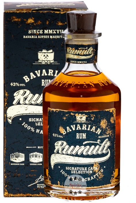 Rumult Bavarian Rum