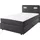 Home Affaire Luan 120 x 200 cm Schwarz