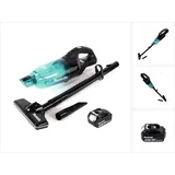 Makita DCL281 FF1B Akku Staubsauger 18V + 1x Akku 3,0Ah - ohne Ladegerät