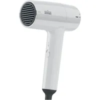 Braun HD1,55 weiß