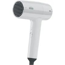 Braun HD1,55 weiß