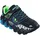 SKECHERS Skech-O-Saurus Lights 2.8 Kinder royalblau/grau/grün/schwarz 33