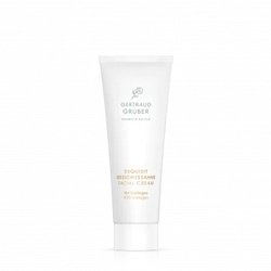 Gertraud Gruber EXQUISIT Gesichts Sahne mit Collagen 75 ml