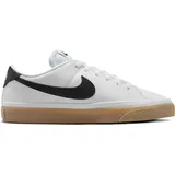 Damen White/Anthracite Gum/Yellow Volt 38