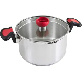 Kopf Nelo Topf-Set 5-tlg.