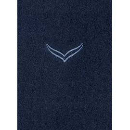 TRIGEMA Fleecemütze Blau