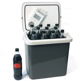 Dino Kraftpaket 2-in-1 Kühlbox 32 l