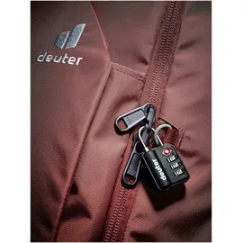 Deuter Access Pro 60 SL Reiserucksack 66 cm rot