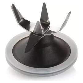 DOMO DO710BL Standmixer