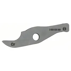Messer Chromstahl zum Schneiden von Inox (2608635409)