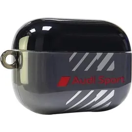 Audi Iml Sport Airpods Pro 2 - Schwarz