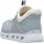 Rieker Sneaker Low Damen Blau 39