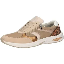 Sneaker Jill Waldläufer beige, 42
