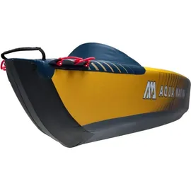Aqua Marina Tomahawk Air-K 375 blau