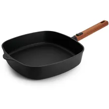 WOLL Eco Logic QXR Bratpfanne 28 x 28 cm