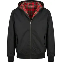 Brandit Textil Lord Canterbury Herren black 4XL