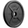 Gorilla Sports Hantelscheibe Gusseisen 50/51 mm
