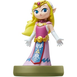 Nintendo amiibo The Legend of Zelda Collection Zelda - The Wind Waker