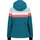 CMP Damen Skijacke, türkis - 40