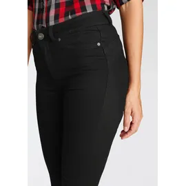 Arizona Skinny-fit-Jeans in blue used), | Gr.