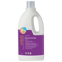 Sonett Flüssigwaschmittel - Lavendel Vollwaschmittel