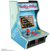 Evercade Alpha Taito Bartop Arcade