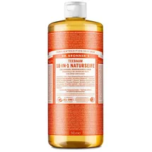 Dr. Bronner’s 18-in-1 Naturseife Teebaum 945 ml