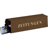 Burg Wächter Zeitungsbox 808