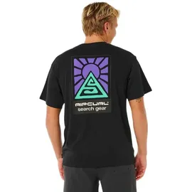 Rip Curl Search Dawn schwarz S