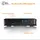 CSL Mini-PC »Narrow Box Ultra HD Compact v5«, schwarz