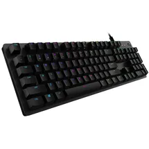 Logitech G512 GX Brown AZERTY