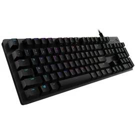 Logitech G512 GX Brown AZERTY