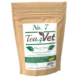 cdVet Tea4Vet No.7 Blase & Niere 100 g