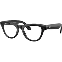 Ray-Ban Meta (Gen 2) - Selbsttönend