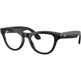 Ray-Ban Meta (Gen 2) - Selbsttönend